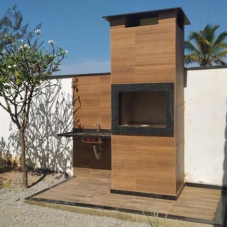 Casa Pe Na Areia Com Duas Suites Búzios Exterior foto